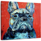 Frendorf | Ein Frenchie Wandkunst