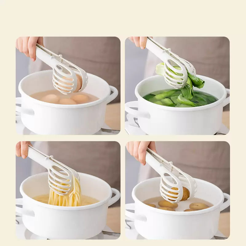 Frendorf | 3 in 1 Multifunktions-Ei-Schneider Clip