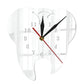 Frendorf | GearMirror modernes Wanduhren