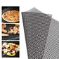 Frendorf | Teflon Antihaft BBQ Grill Mesh Matte für wiederverwendbare Reinigung