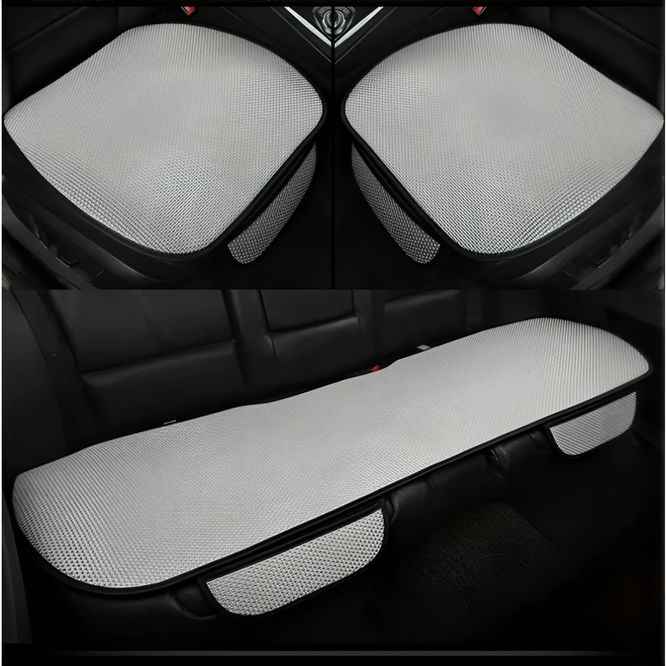 Frendorf | BreezeSeat | Eis Seide Autositzkissen