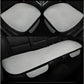 Frendorf | BreezeSeat – Ice Silk Autositzkissen