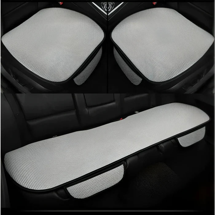 Frendorf | BreezeSeat – Ice Silk Autositzkissen