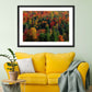 Frendorf | Herbstblätter in Vermont USA Wandkunst