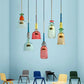 Frendorf | Bring Licht mit Radiantglow, Moderne LED Pendelleuchten
