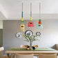 Frendorf | Bring Licht mit Radiantglow, Moderne LED Pendelleuchten