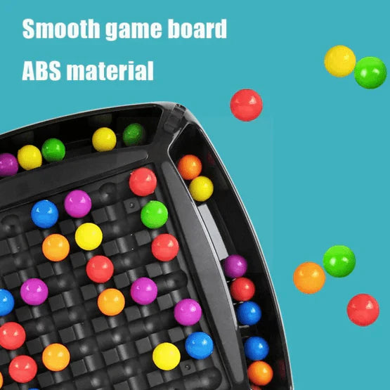 Frendorf | BrainBrite – Rainbow Color Crush Spiel