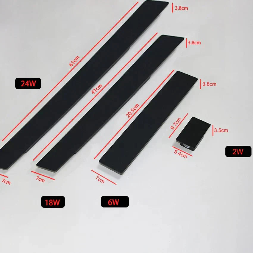 Frendorf | Beleuchten Sie Ihr Äußeres Elegant Dank Rainlight