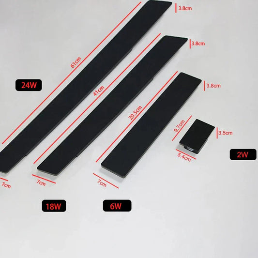 Frendorf | Beleuchten Sie Ihr Äußeres Elegant Dank Rainlight