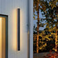 Frendorf | Modernes Design LED Wandleuchten für ein elegantes Interieur
