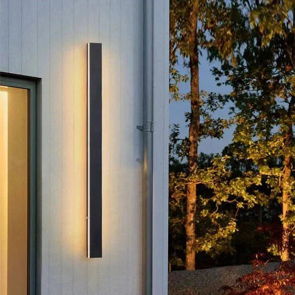 Frendorf | Modernes Design LED Wandleuchten für ein elegantes Interieur