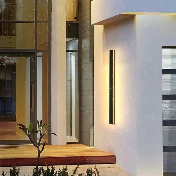 Frendorf | Modernes Design LED Wandleuchten für ein elegantes Interieur