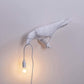 Frendorf | Ravn - Vogel Lampe