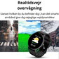 Frendorf | PulseMate | Wasserdichte Smartwatch mit IP67