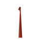 LED Tischlampe Wiederaufladbar | Modernes und Funktionales Design | Dauerhafte Ambientebeleuchtung