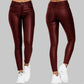 Frendorf | Wolff Skinny-Lederhose