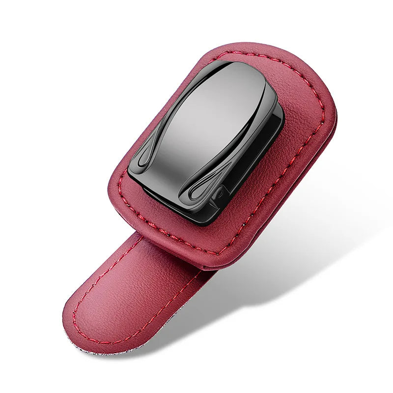 Frendorf | Bewahre deine Brille sicher und griffbereit im Auto auf!