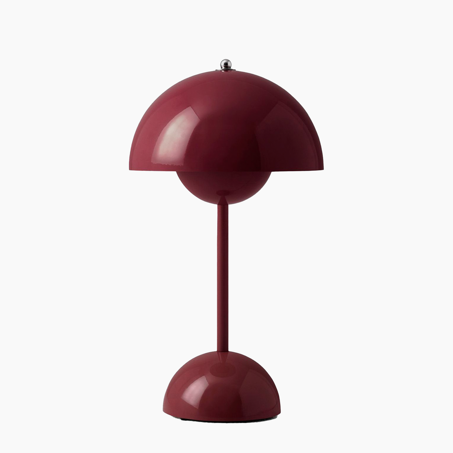 Frendorf | NordicGlow - Moderne Schwamm Design Tischlampe