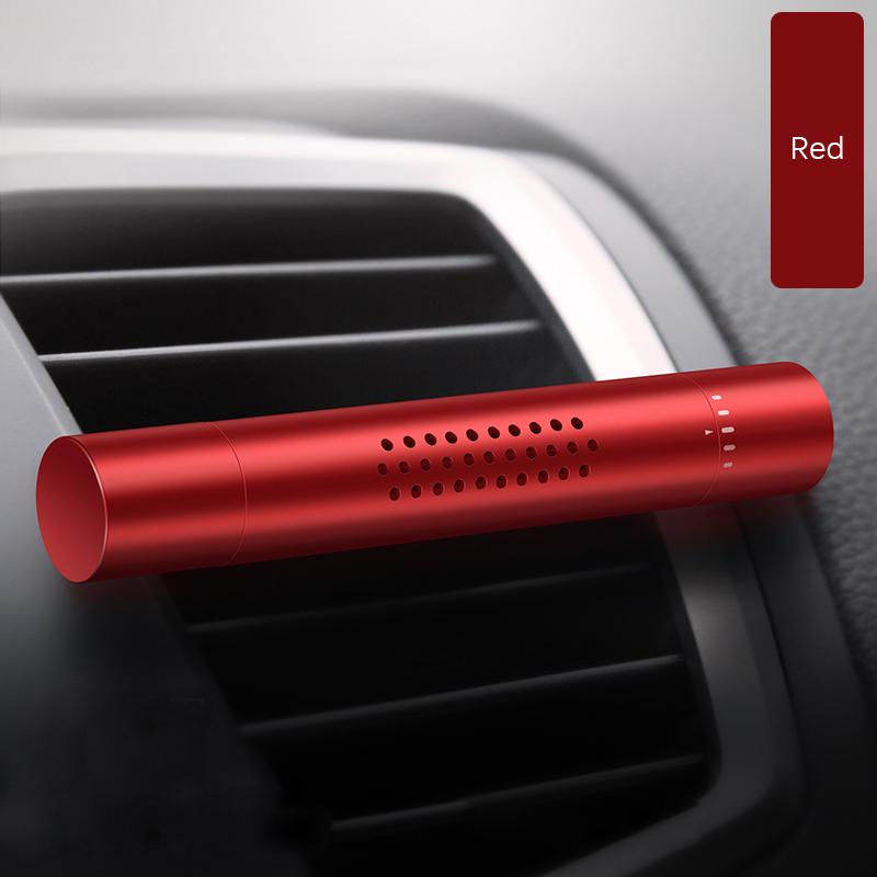 Frendorf | Auto-Lufterfrischer aus reinen ätherischen Ölen - Umgeben Sie sich mit natürlichem und sauberem Luftduft