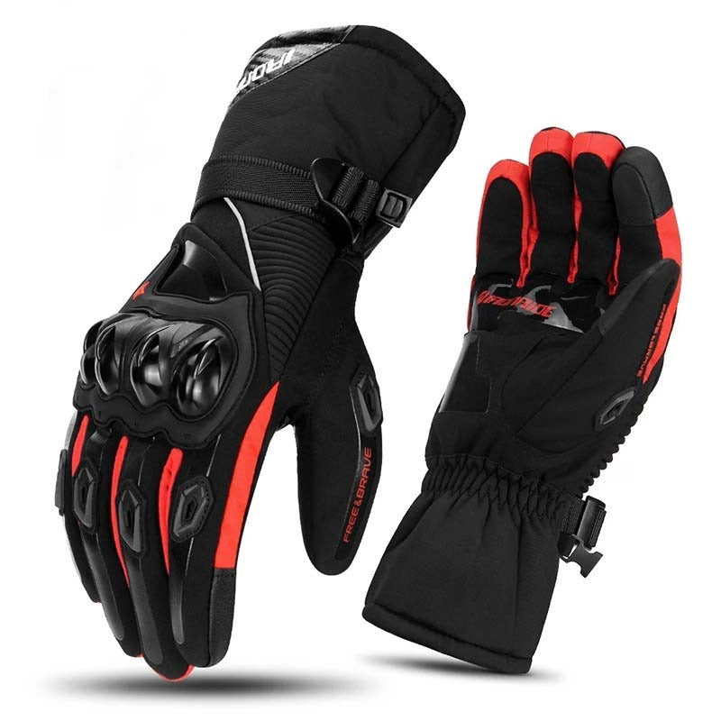 Frendorf | Wasserdichte Motorradhandschuhe