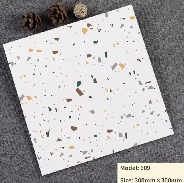 Frendorf | Kratzfestes Vinylböden Selbstklebend Abziehen und Kleben Wasserfestes Vinylboden