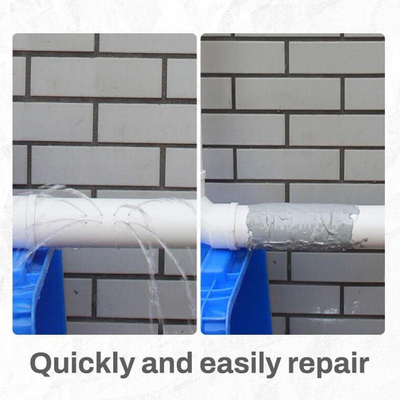 Frendorf | MetalFix - Metall-Reparaturklebstoff