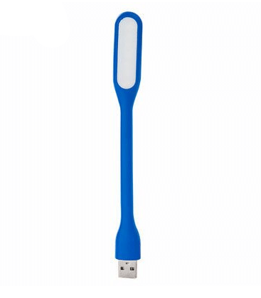 Frendorf | 10 Stück Flexibles USB LED Licht