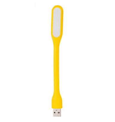 Frendorf | 10 Stück Flexible USB LED Licht