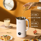 Frendorf | Fruit Master Automatische Multi-Entsaftermaschine