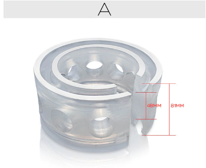 Frendorf | Auto Komfort Stoßdämpfer Feder Puffer