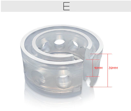 Frendorf | Auto Komfort Stoßdämpfer Feder Puffer