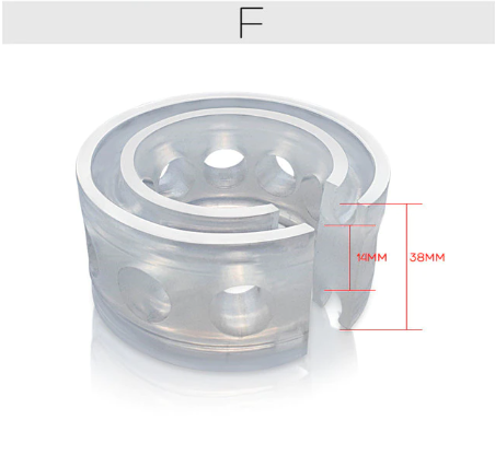 Frendorf | Auto Komfort Stoßdämpfer Feder Puffer