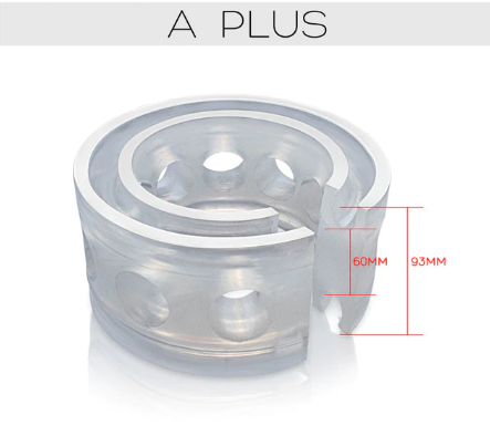 Frendorf | Auto Komfort Stoßdämpfer Feder Puffer