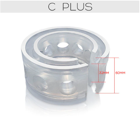 Frendorf | Auto Komfort Stoßdämpfer Feder Puffer