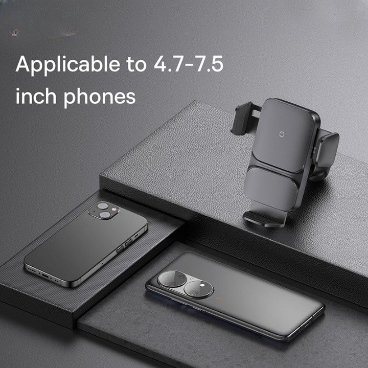 Frendorf | Auto einstellbarer kabelloser Lade-Handyhalter