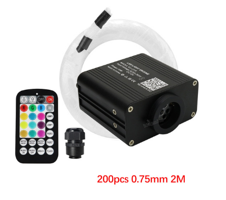 Frendorf | Auto-Decke-Galaxy-Projektor-System-Set