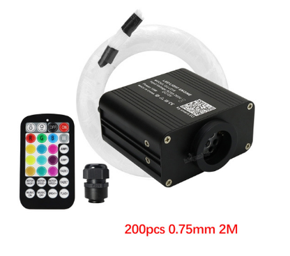 Frendorf | Auto-Decke-Galaxy-Projektor-System-Set