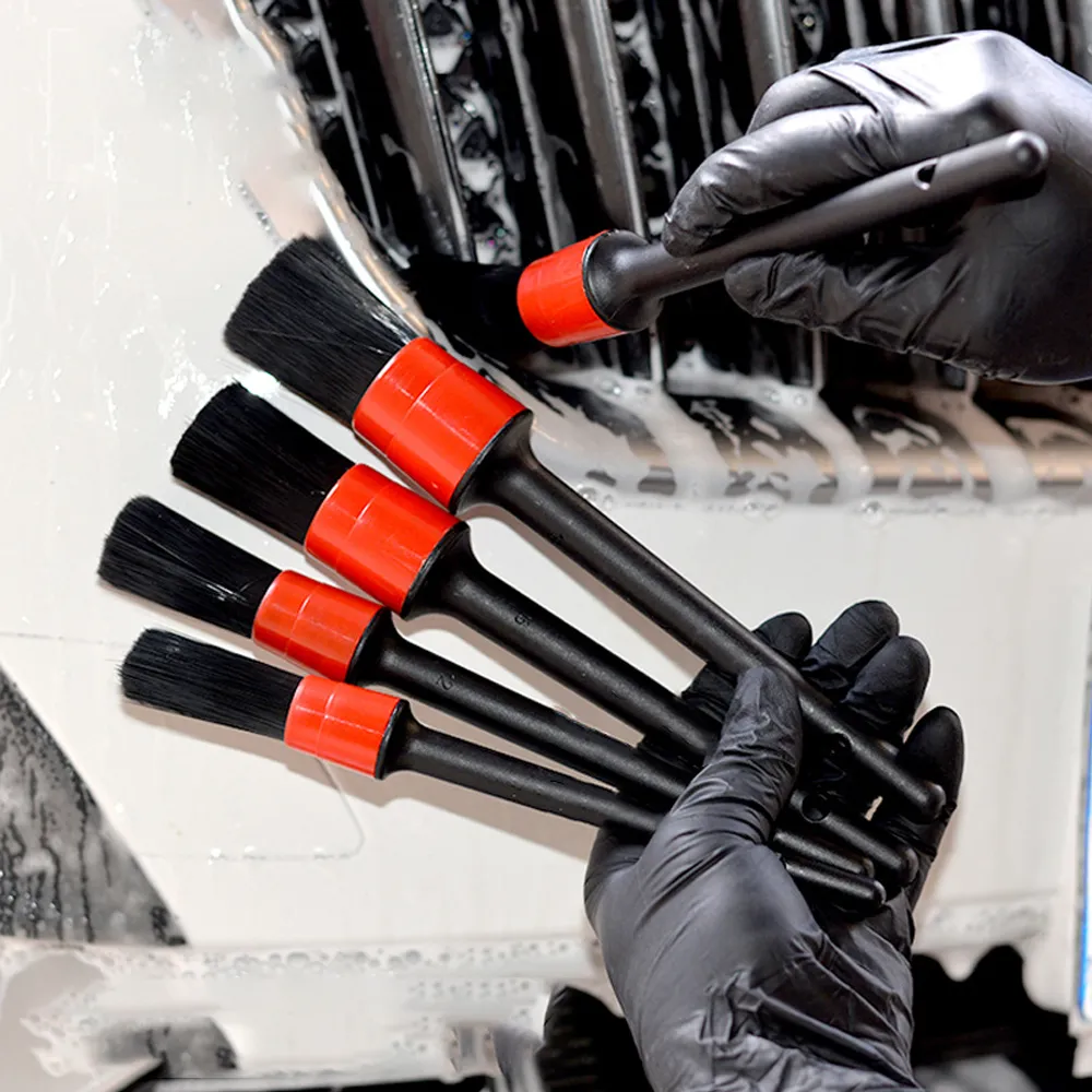 Frendorf | Auto-Wasch Mini-Reinigungsbürsten Set