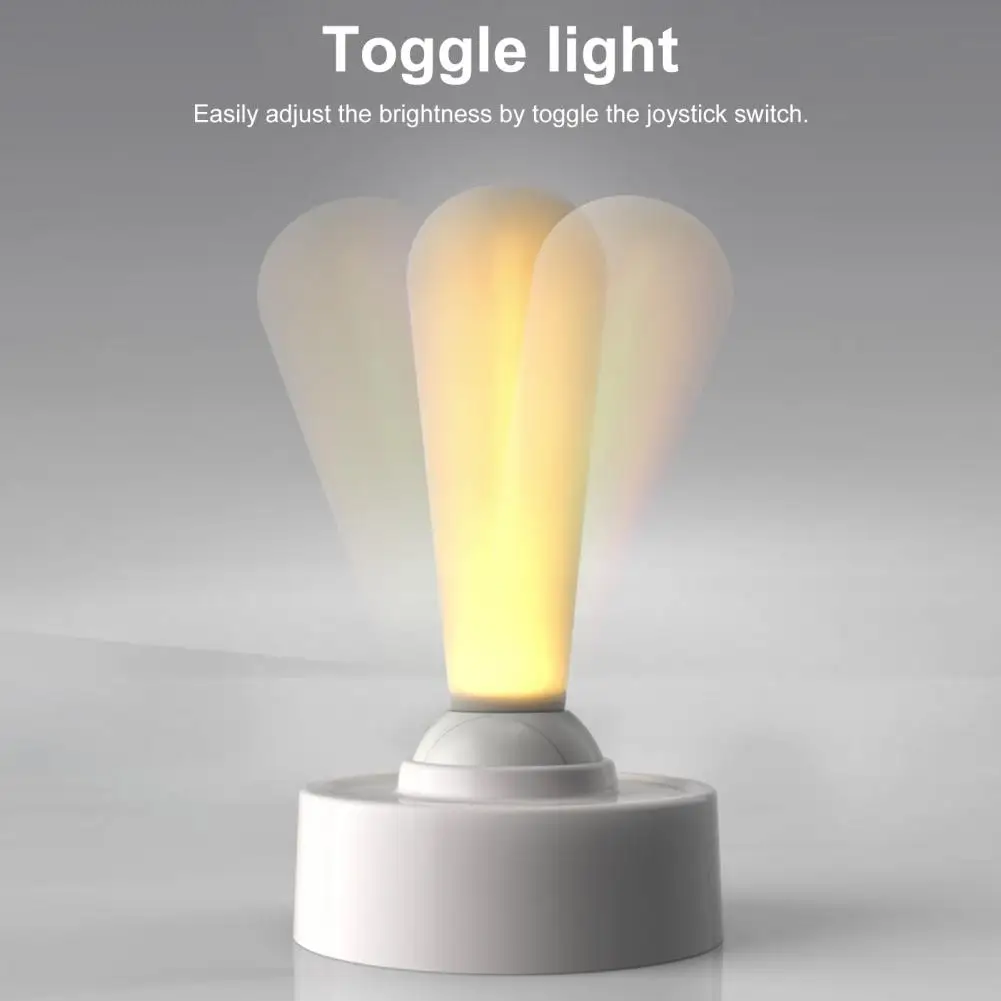 Frendorf | Zen Glow Wiederaufladbare LED Nachtlicht