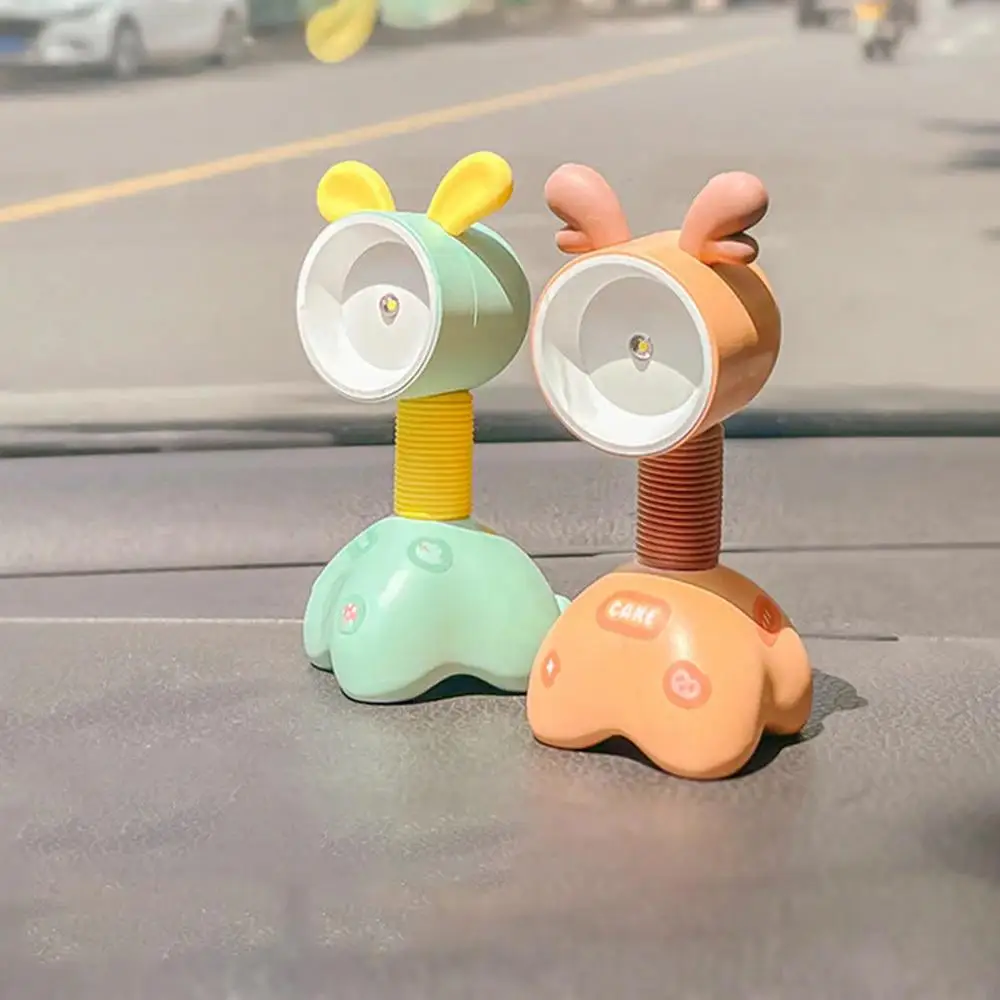 Frendorf | Mini Pet Magnetische Einziehbare Nacht Tischlampe
