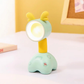 Frendorf | Mini Pet Magnetische Einziehbare Nacht Tischlampe