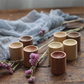 Frendorf | Umweltfreundlicher Holz-Aromatherapie-Diffusor für ätherische Öle