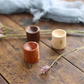 Frendorf | Umweltfreundlicher Holz-Aromatherapie-Diffusor für ätherische Öle