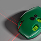 Hochpräzisions 2-Linien Laser-Niveau-Rechteckwerkzeug