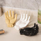 Harz Hand Design Wand Aufhänger
