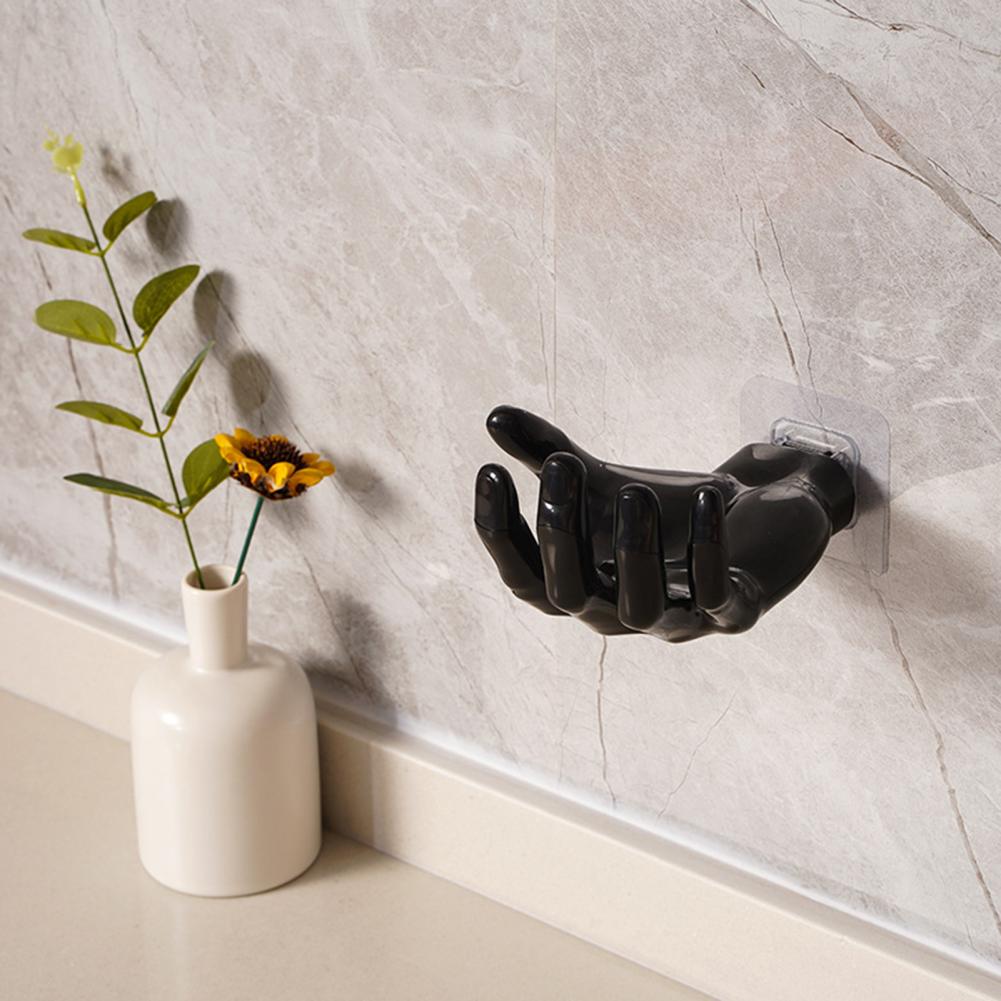 Harz Hand Design Wand Aufhänger