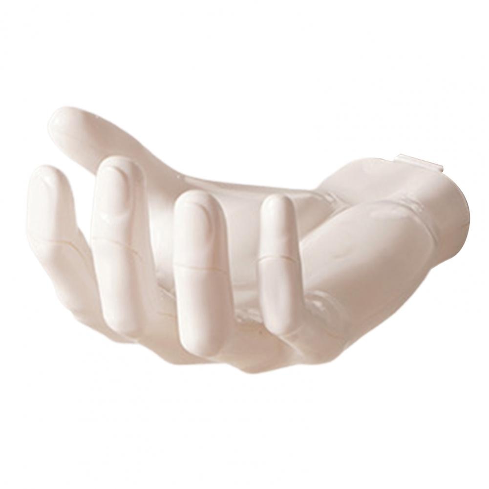 Harz Hand Design Wand Aufhänger