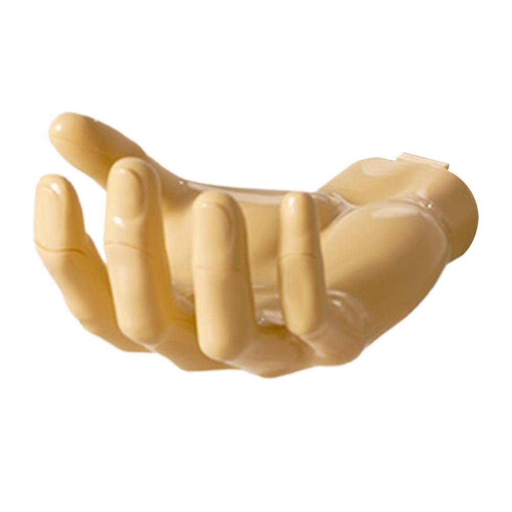 Harz Hand Design Wand Aufhänger