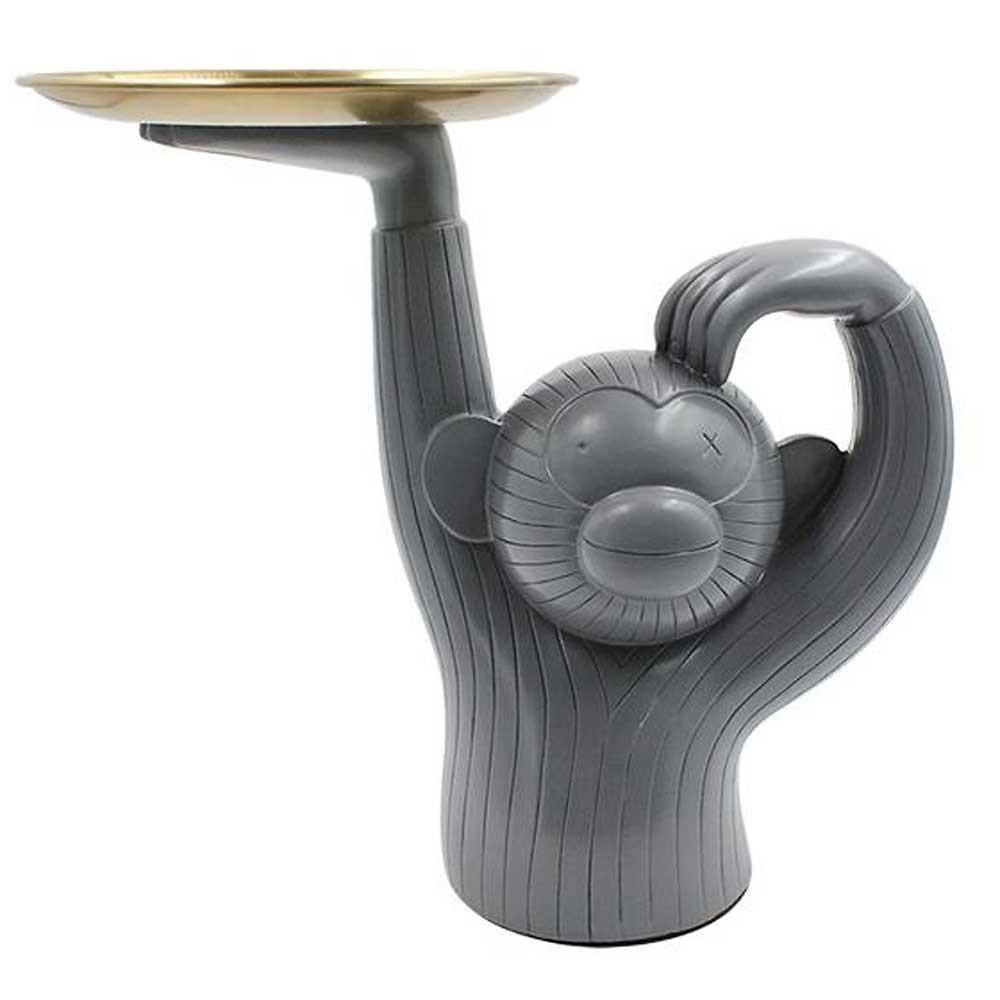 Resin Monkey Tray