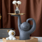 Resin Monkey Tray
